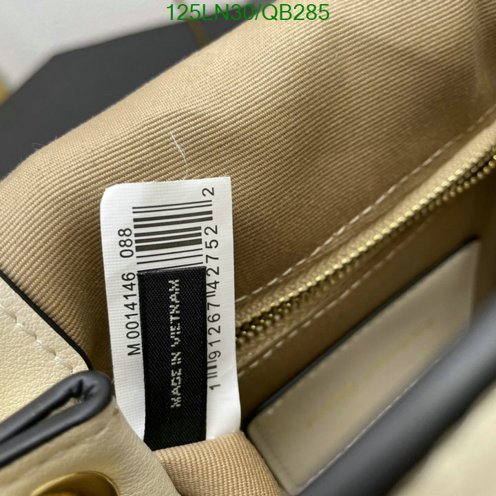 Marc Jacobs-Bag-4A Quality Code: QB285 $: 125USD
