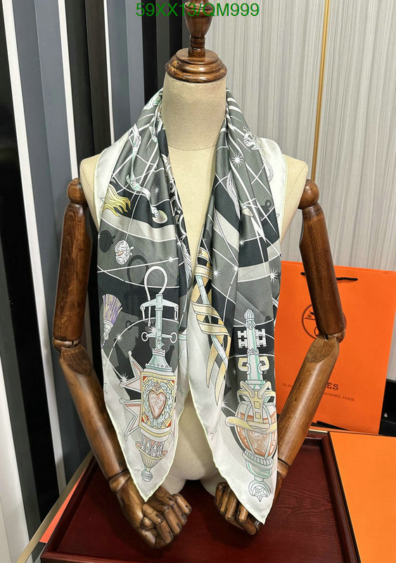 Hermes-Scarf Code: QM999 $: 59USD