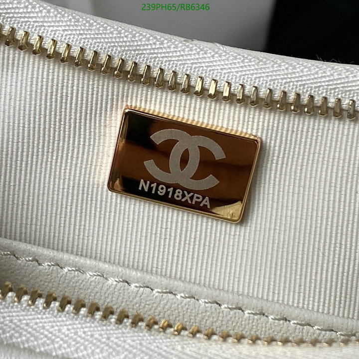 Chanel-Bag-Mirror Quality Code: RB6346 $: 239USD