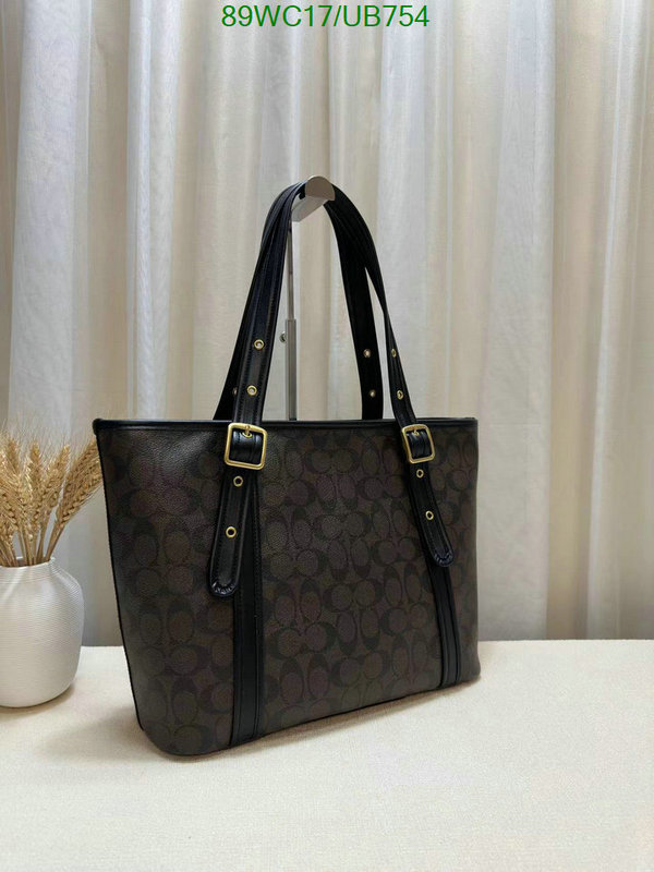 Coach-Bag-4A Quality Code: UB754 $: 89USD