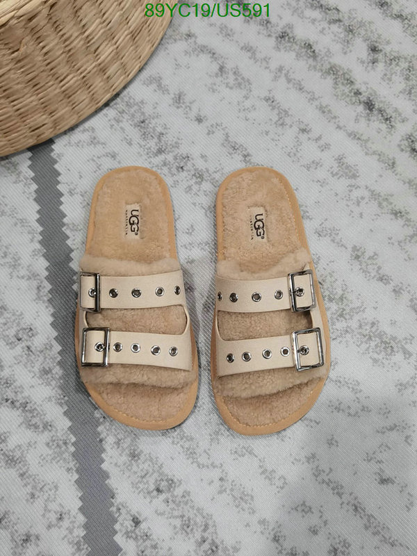 UGG-Women Shoes Code: US591 $: 89USD