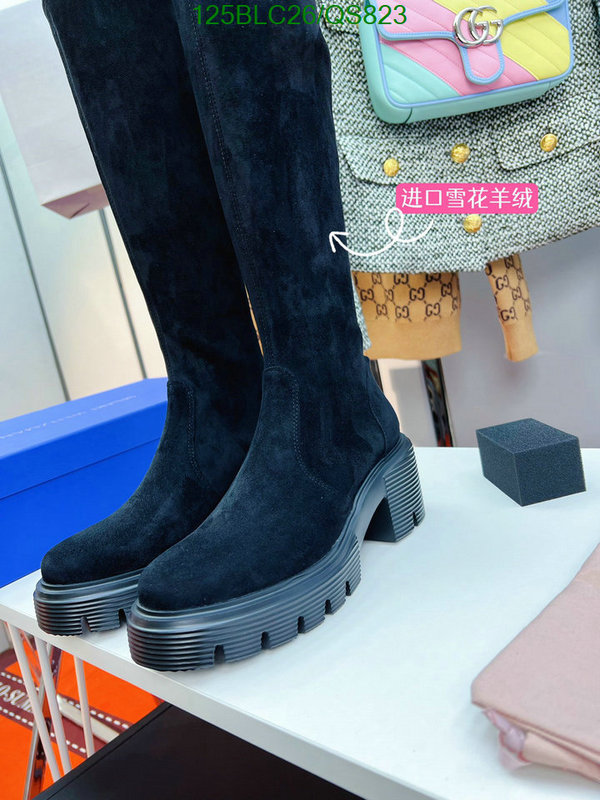 Boots-Women Shoes Code: QS823 $: 125USD