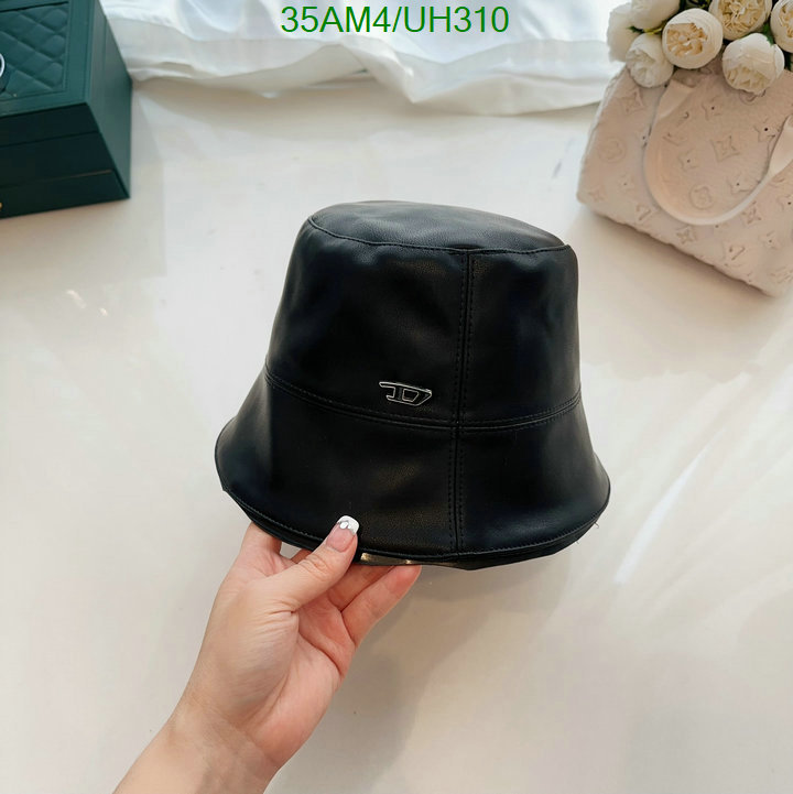 Diesel-Cap(Hat) Code: UH310 $: 35USD