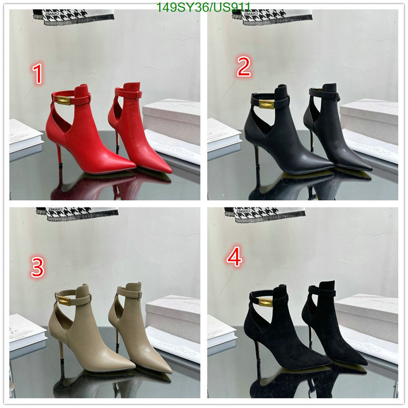 Boots-Women Shoes Code: US911 $: 149USD