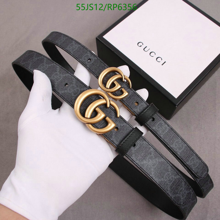 Gucci-Belts Code: RP6356 $: 55USD