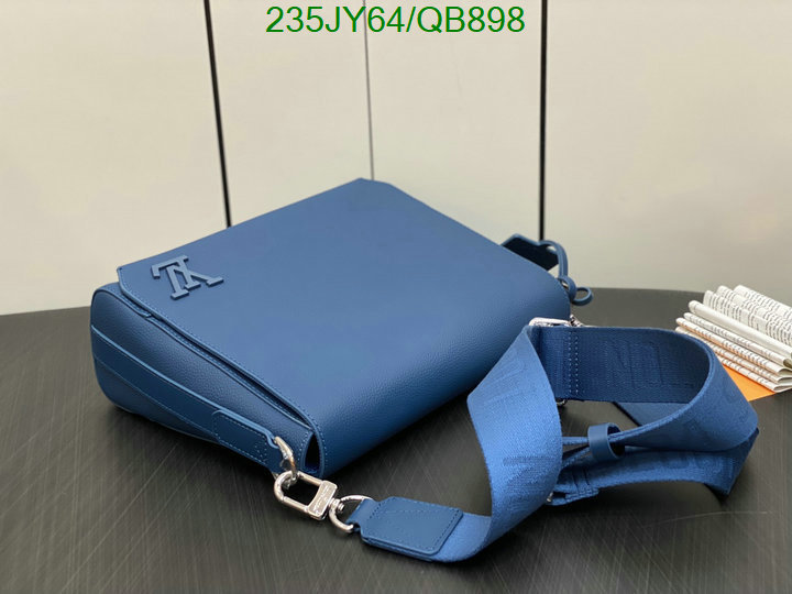 LV-Bag-Mirror Quality Code: QB898 $: 235USD