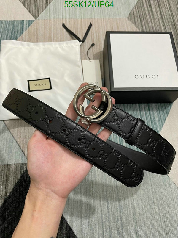 Gucci-Belts Code: UP64 $: 55USD