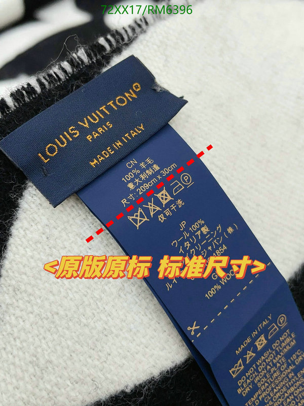 LV-Scarf Code: RM6396 $: 72USD