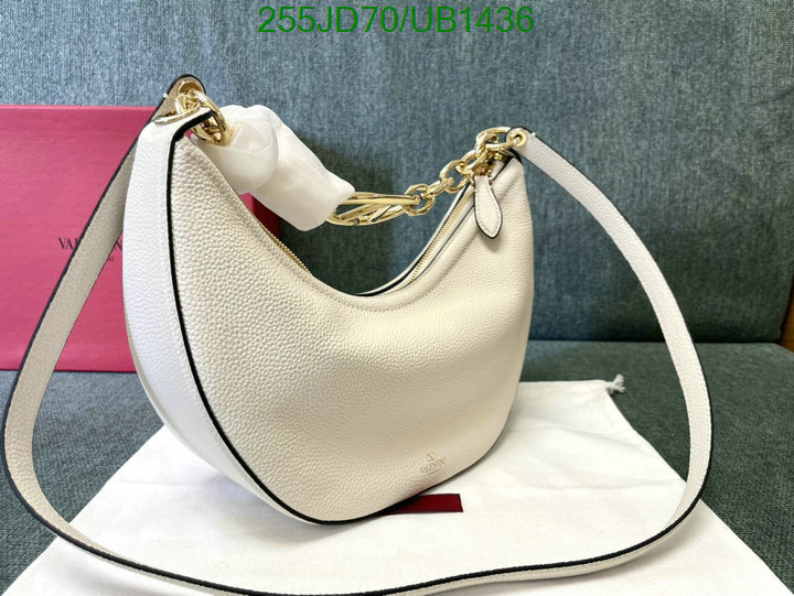 Valentino-Bag-Mirror Quality Code: UB1436 $: 255USD