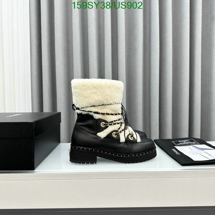 Chanel-Women Shoes Code: US902 $: 159USD