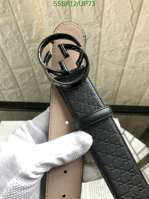 Gucci-Belts Code: UP73 $: 55USD