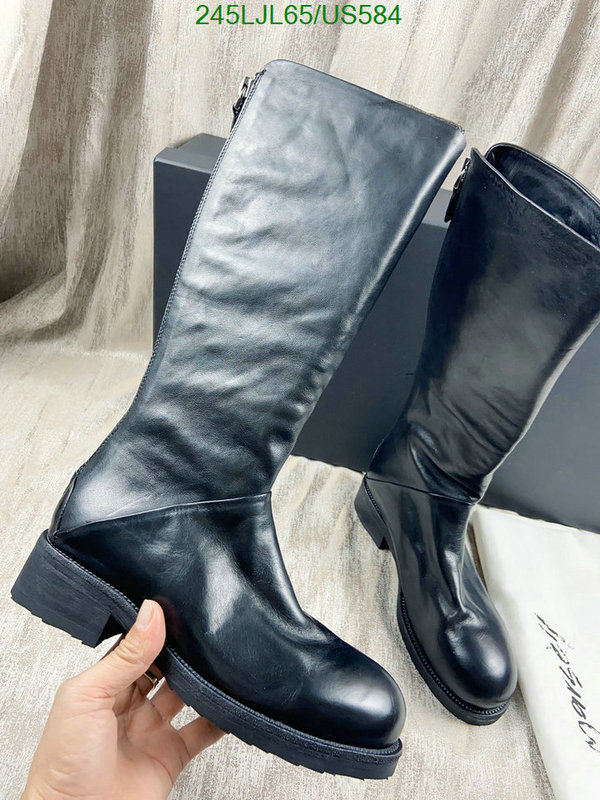 Boots-Women Shoes Code: US584 $: 245USD