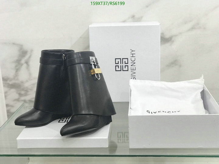 Boots-Women Shoes Code: RS6199 $: 159USD