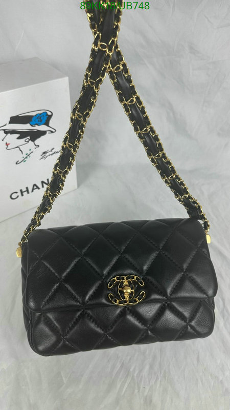 Chanel-Bag-4A Quality Code: UB748 $: 89USD