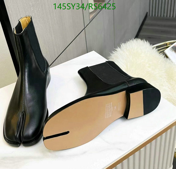Boots-Women Shoes Code: RS6425 $: 145USD