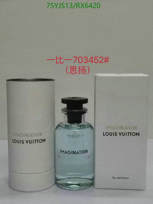 LV-Perfume Code: RX6420 $: 75USD