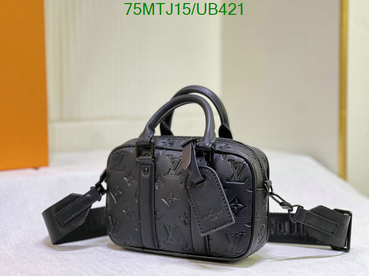 LV-Bag-4A Quality Code: UB421 $: 75USD