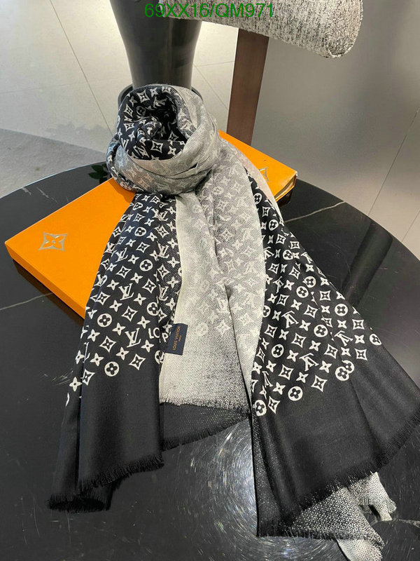 LV-Scarf Code: QM971 $: 69USD