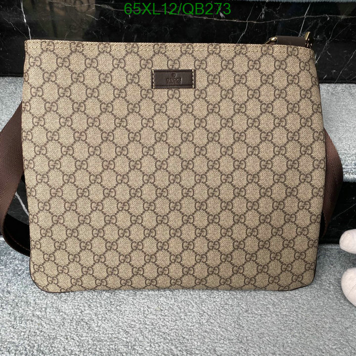 Gucci-Bag-4A Quality Code: QB273 $: 65USD