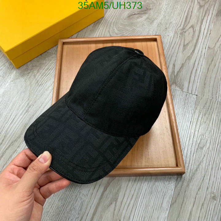 Fendi-Cap(Hat) Code: UH373 $: 35USD