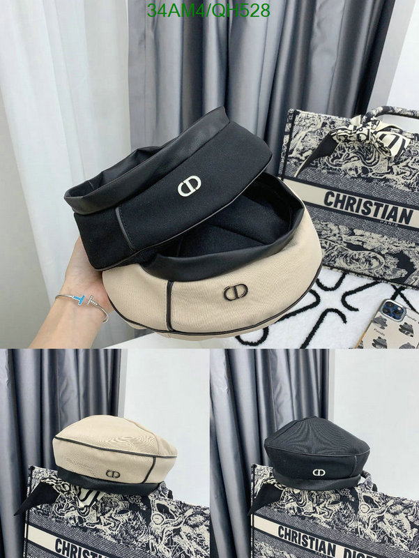 Dior-Cap(Hat) Code: QH528 $: 34USD