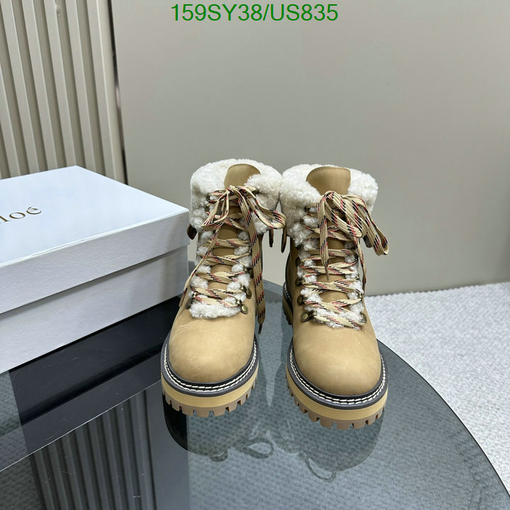 Boots-Women Shoes Code: US835 $: 159USD