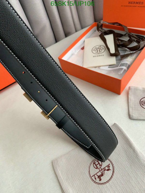 Hermes-Belts Code: UP106 $: 65USD