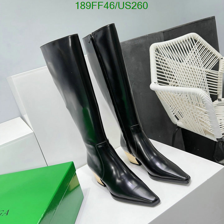 Boots-Women Shoes Code: US260 $: 189USD