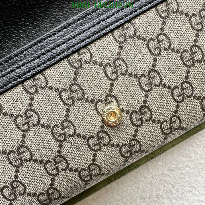 Gucci-Bag-4A Quality Code: QB276 $: 69USD