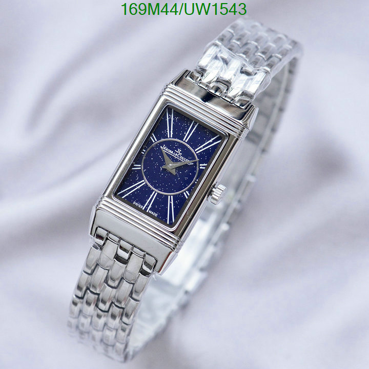 Jaeger-LeCoultre-Watch-4A Quality Code: UW1543 $: 169USD