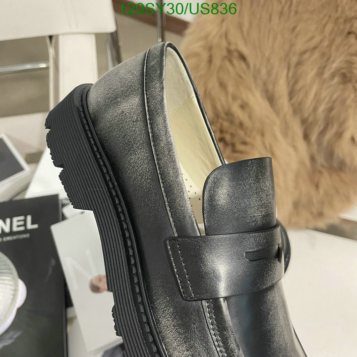 Loewe-Women Shoes Code: US836 $: 129USD