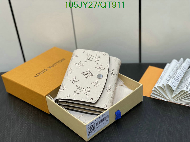 LV-Wallet Mirror Quality Code: QT911 $: 105USD