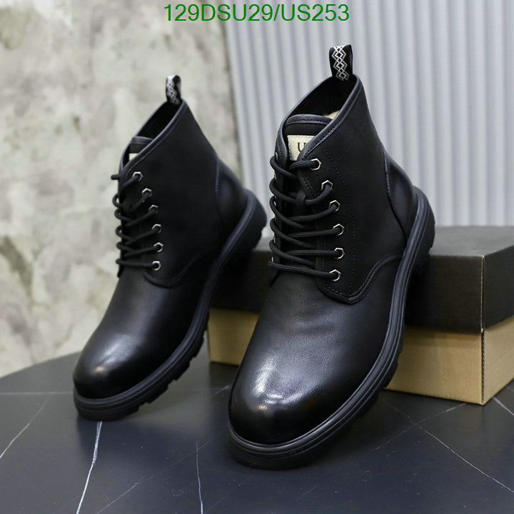 UGG-Men shoes Code: US253 $: 129USD