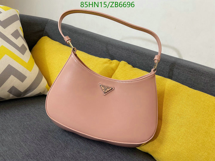 Prada-Bag-4A Quality Code: ZB6696 $: 85USD