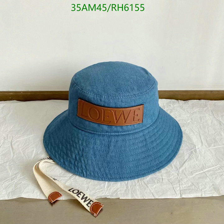 Loewe-Cap(Hat) Code: RH6155 $: 35USD
