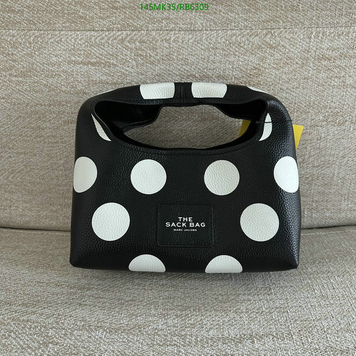 Marc Jacobs-Bag-Mirror Quality Code: RB6309 $: 145USD