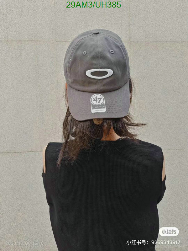 Other-Cap(Hat) Code: UH385 $: 29USD