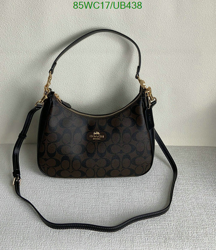 Coach-Bag-4A Quality Code: UB438 $: 85USD