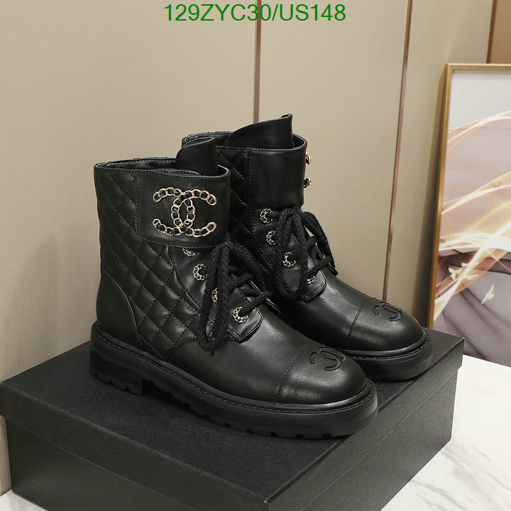 Boots-Women Shoes Code: US148 $: 129USD