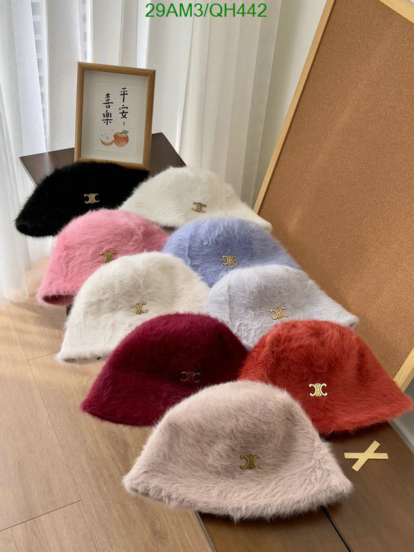 Celine-Cap(Hat) Code: QH442 $: 29USD