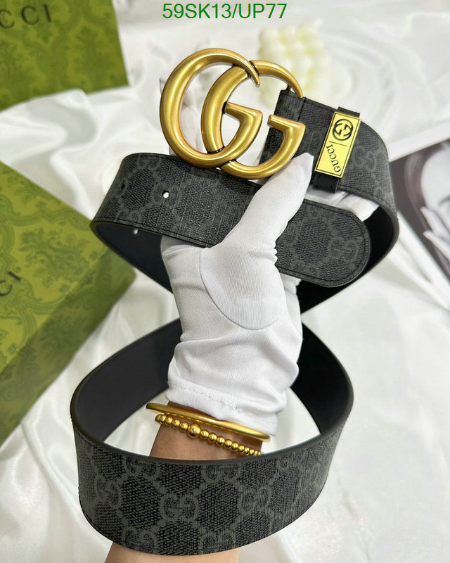 Gucci-Belts Code: UP77 $: 59USD