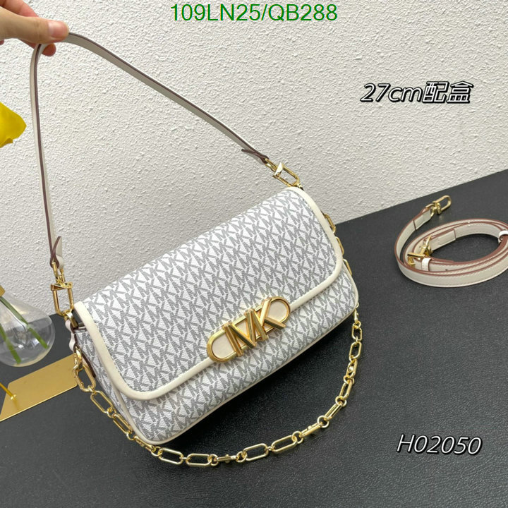 Michael Kors-Bag-4A Quality Code: QB288 $: 109USD