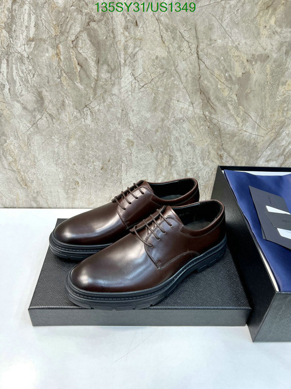 Prada-Men shoes Code: US1349 $: 135USD