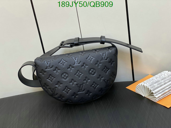 LV-Bag-Mirror Quality Code: QB909 $: 189USD