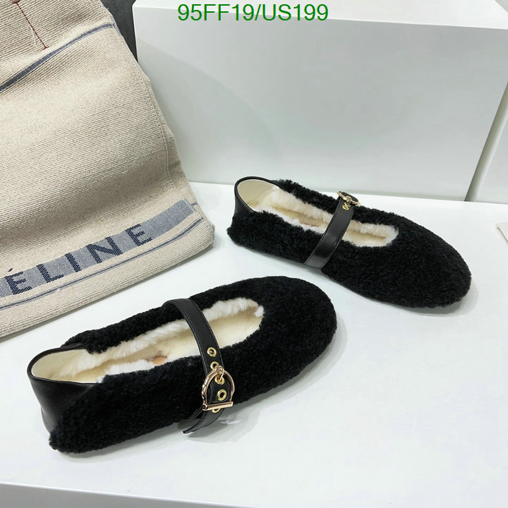 UGG-Women Shoes Code: US199 $: 95USD