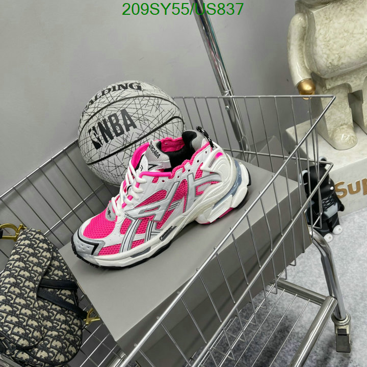 Balenciaga-Women Shoes Code: US837