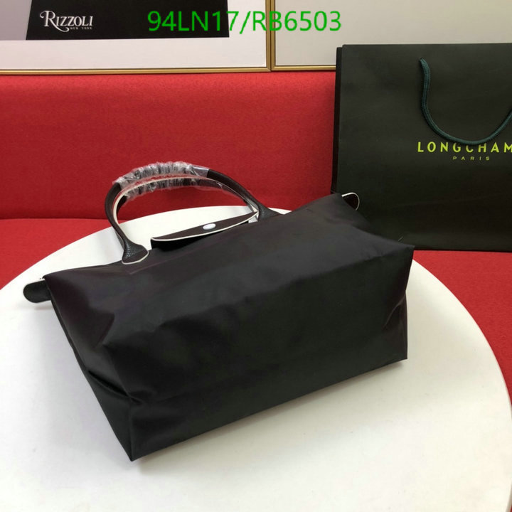 Longchamp-Bag-4A Quality Code: RB6503 $: 94USD