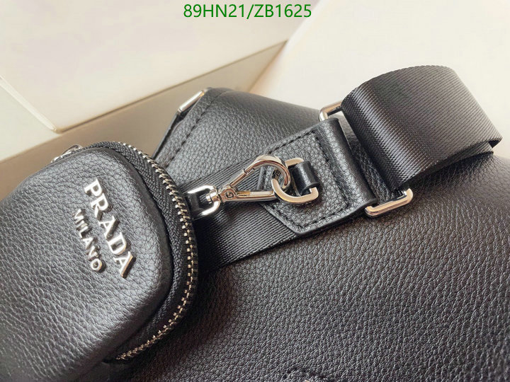 Prada-Bag-4A Quality Code: ZB1625 $: 89USD