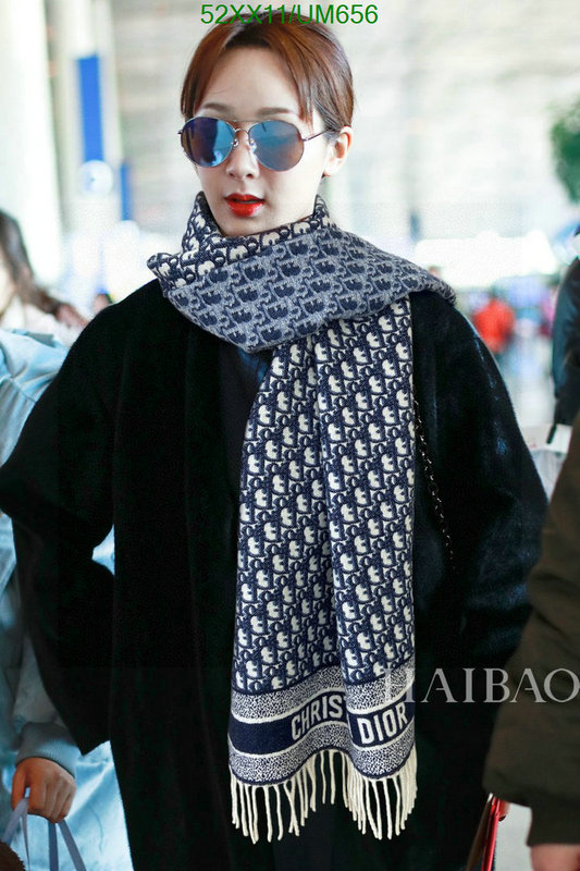 Dior-Scarf Code: UM656 $: 52USD