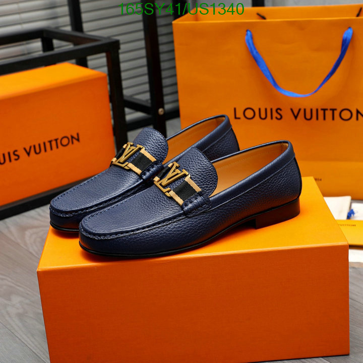 LV-Men shoes Code: US1340 $: 165USD